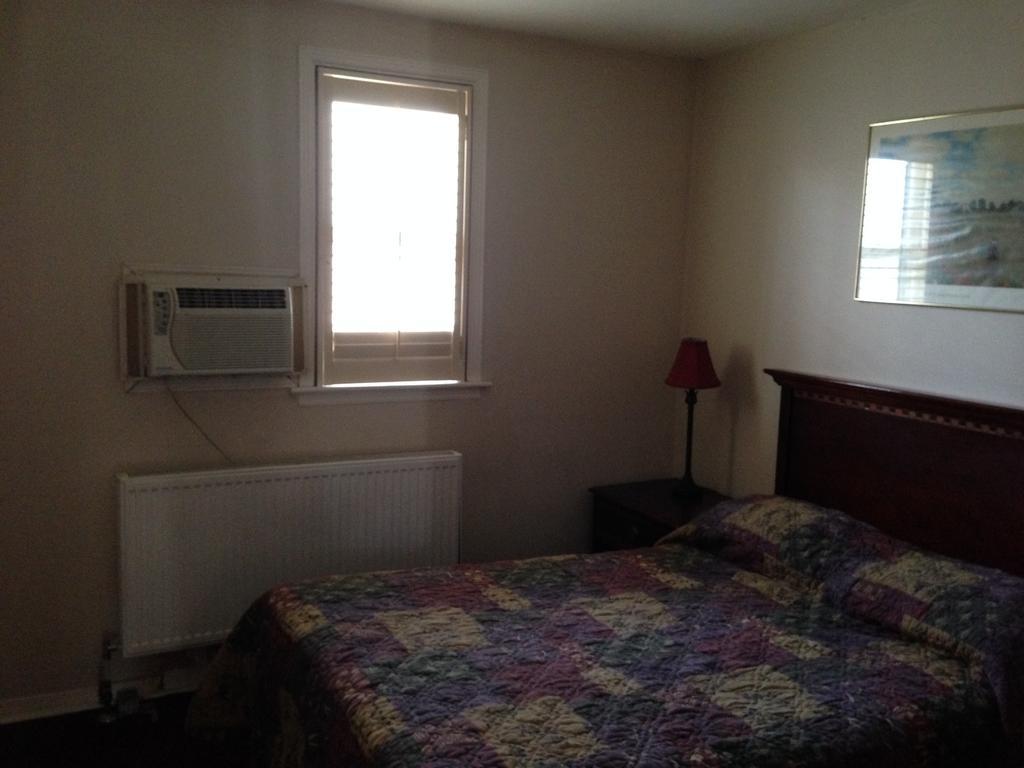 Ivy Motel Торонто Екстериор снимка