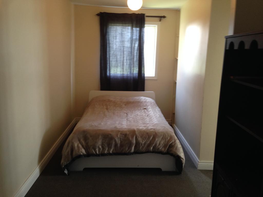 Ivy Motel Торонто Екстериор снимка